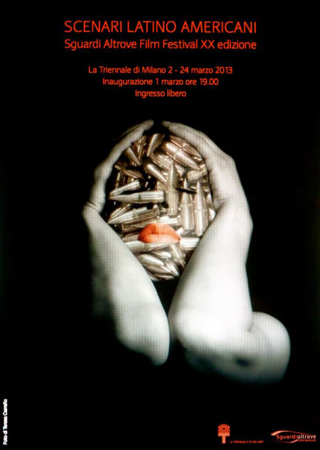 Mostra Sguardi Altrove 2013